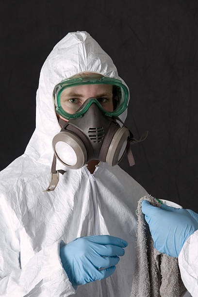 Forensic Mold Investigation in Oskaloosa, IA